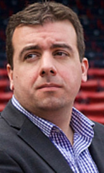 Former Cardinals executive pleads guilty to hacking Astros